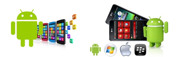 Apps Development company in usa